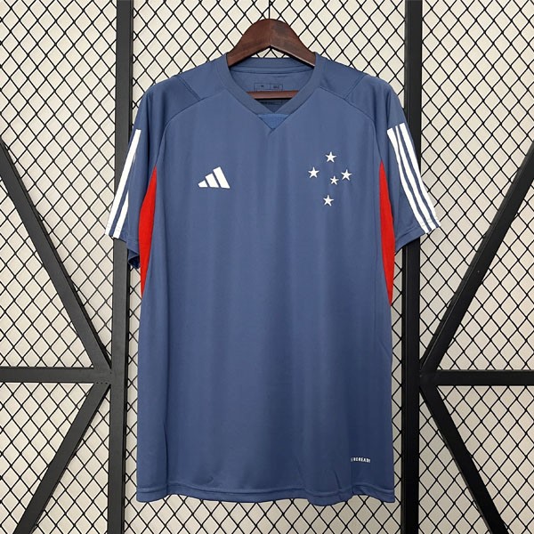 Tailandia Camiseta Cruzeiro EC Special Edition 2024/25